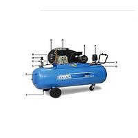 ABAC POSITION OM200 air compressor (1.5HP - None OIL)