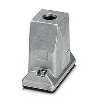 PHOENIX CONTACT 1413402 Hoods HC-ADV-B10-HHWH- 1TTM32-EMC-AL