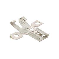 AMP Connectors - TE Connectivity 60529-2 Receptacle FLG RCPT 20-16 AWG