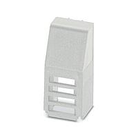 PHOENIX CONTACT 2201847 Filler Plug EH17,5F-FP/ABSGY7035 CVR CAP,FLT CVRS,GR