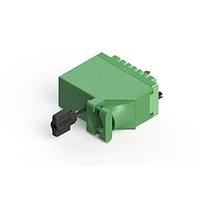 EDAC 516-090-540-611 Connectors Rack & Panel Connector