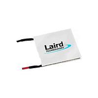 Laird Thermal Systems 44910-501 Thermoelectric Coolers Thermoelectric Cooler, Ceramic Plate, for High Current/Large Heat Pumping, 75.9W