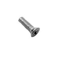 Hammond Manufacturing 1594WMS100 Screws M3-0.5x25mm Screw & ORing, Black/Pack100