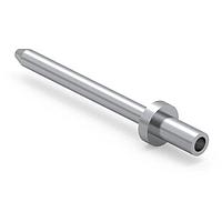 Mill-Max 3111-2-00-80-00-00-08-0 Circuit Board Hardware - PCB 200u SN OVER NI