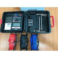 SANWA Earth Tester Inspection Service