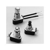 Carling Technologies P28B-1D-BL Rocker Switches P28B1DBL