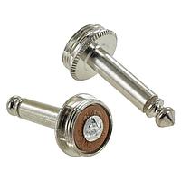 Switchcraft 44 Phone Connectors ADPT. 2501F TO 1/4"