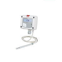 Sauermann CTV110-AOD150 Air Velocity And Temperature Transmitter
