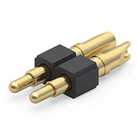 Mill-Max 826-22-002-00-005000 Headers & Wire Housings STD SPRING-LOADED CONNECTOR