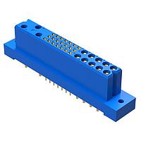 Amphenol Positronic PCIM34W13F300A1/AA Power to the Board POWER&HYBRID