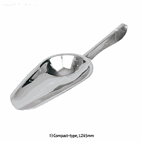 DaiHan SL.Sco7015 Scoop, for Kitchen, L245mm, Φ80×L35, overall-L245mm