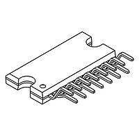 onsemi LV5692P-E Automotive CAR AUDIO POWER SUPPLY