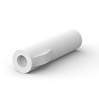 AMP Connectors - TE Connectivity 770277-1 Receptacle Housings 1 CIR. IN-LINE RECPT