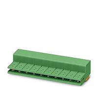 PHOENIX CONTACT 1954142 Pluggable Terminal Blocks ZEC 1,5/ 7-ST-7,5 C3 R1,7GY BD