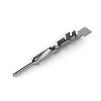 AMP Connectors - TE Connectivity 1-86561-0 Contacts 100X100 FFC PIN 26-22AWG