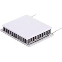 Laird Thermal Systems 387006928 Thermoelectric Coolers OptoTEC OTX Series- Thermoelectric Cooler- 9.2 W Cooling Power- Epoxy Perimeter Seal
