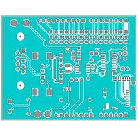 Analog Devices MAX33054ESHLD# CAN 3.3V CAN with High FP, CMR, and ESD with