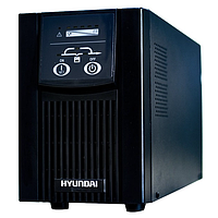 Hyundai HD-1KT9 Online Uninterruptible Power Supply (1KVA / 0.9KW)