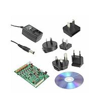 Analog Devices EVAL-AD7658-1SDZ ADC Evaluation Control Board