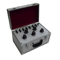 Sincere HJF-2 Inductive Voltage Divider (0.005%, 21.111V)