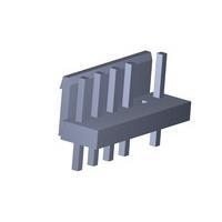 AMP Connectors - TE Connectivity 4-1744524-6 Headers & Wire Housings EP 06P HEADER ASY NO 5 PIN