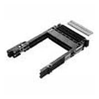 Yamaichi Electronics PCMCIA-1088-1 Memory Card Connectors 136 Pos/68 Posx2 Row W/ KAPTON FILM REEL