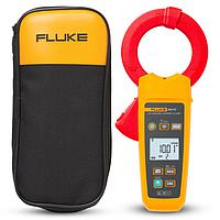 FLUKE Fluke-369 FC LEAKAGE CURRENT CLAMP METER (AC 60A; True RMS, WIRELESS)