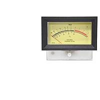 Sew ST-475 Switchboard Electric DC Meter ( 2%)