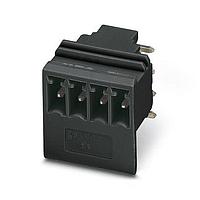 PHOENIX CONTACT 2203068 Fixed Terminal Blocks MCO 1,5/ 4-G1R-3,5 BK CD:1