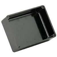 Davies Molding 0260-K Instrument CASE 6.81X5.28X2.28 SCREW