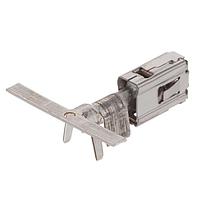 Aptiv 13984307 Terminals CTS 6.3 Female Locking Lance Unsealed Series