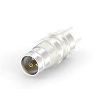 AMP Connectors - TE Connectivity 2-1393757-0 RF Connectors / Coaxial Connectors V23612A1030G 5 LP-KUPPLER