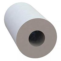 Essentra Components 13RSSR0182 Round Round Spacer, .252 ID, .625 OD, 1.250 Length