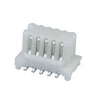 Molex 52465-2271 Receptacles 0.8 BtB Hsg Assy SMT SMT 22Ckt EmbsTp Pkg