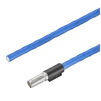 Weidmuller 2003901000 Heavy Duty Power Connectors HDC XX5E02 MOXXXXX-1000