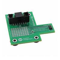 Analog Devices MAXREFDES23DB# Sensor Interface MAXREFDES23DB# is a programming adaptor