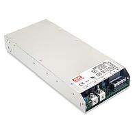 MEAN WELL RSP-2000-24 Switching Supplies 1920W 24V 80A Front End PS w/PFC