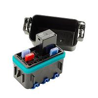 Littelfuse PDM31001ZXM Power Distribution HWB18 w/ TPAs and Brackets