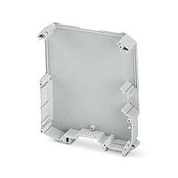 PHOENIX CONTACT 2697411 Enclosures for Industrial Automation ME MAX 22,5 GEH- R G U-U1 KMGY