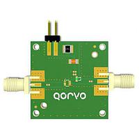 Qorvo QPA4363APCK401 RF Amplifier DC-4000 MHz Gain block
