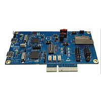 Dialog Semiconductor DA16600MOD-DEVKT-P WiFi Development Tools DA16600 Development kit Pro