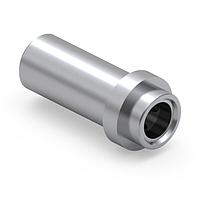 Mill-Max 0393-0-15-80-07-80-10-0 Pin Receptacles 200u SN OVER NI 7 CON