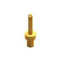 Keystone Electronics 1369-2 Terminal Pin, Swage Mount .082 MICRO PIN SWAGE MOUNT