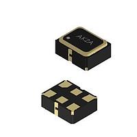 Abracon AK2ADDF1-200.000T Standard Oscillators 200 MHz LVDS 2.5 x 2.0 x 1.0mm Ultra-Low Jitter Fixed-Frequency Clock Oscillator