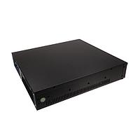 ADLINK Technology RK-210E-B Modules Accessories RK-210E-BIndustrial Rackmount,2U Chassiscolor:Black