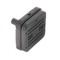 DEUTSCH - TE Connectivity DRB12-60PAE-L018 Receptacle DRB RECP ASM