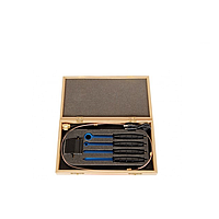 Tekbox TBPS01-TBWA2/20dB EMC Near-field Probe Set + 20dB Wideband Amplifier