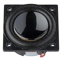 VISATON 2247 Speakers & Transducers BF 32 S 8ohm;3.2cm(1.3") full range speaker wide and balanced frequency response