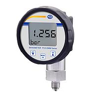 PCE DMM 20 Manometer (Max. 600 bar / 8702 psi)