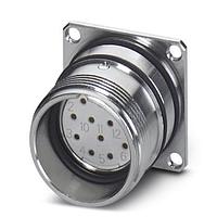 PHOENIX CONTACT 1601051 Circular Metric Connectors RC-16S1N224200